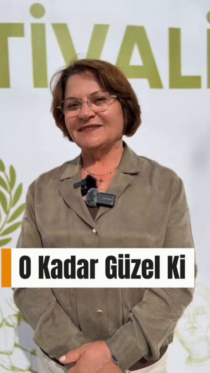 Didim 2. Ege Lezzetleri Festivali’ndeyim. Didim Belediye Başkanı Hatice Gençay ile standları gezerken katılımı soruyorum. “Geçen yıl ilkini yaptık festivalimizin. 60 bin misafirimiz geldi. Bu yıl bunun 3 katı misafiri bekliyoruz. Ege lezzetlerini tatmaları için herkesi, davet ediyorum,” diyor. Durakları tek tek geziyoruz. En çok neyi beğendini soruyorum. “Hepsini beğendim. O kadar güzel ki… Balıklarından tutun keşkeğine, ot kavurmalarına, gelincik şerbetine… Her biri çok çok güzel ve de lezzetli,” diyor. Ve ekliyor: “ama bunları gelip tatmak lazım , anlatmakla olmaz.”