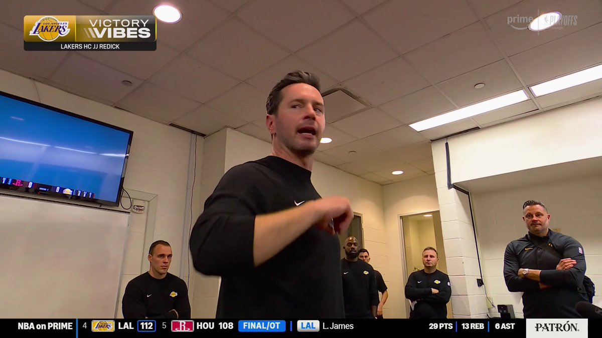 he can’t stop smiling! the man is giddy. really happy for jj