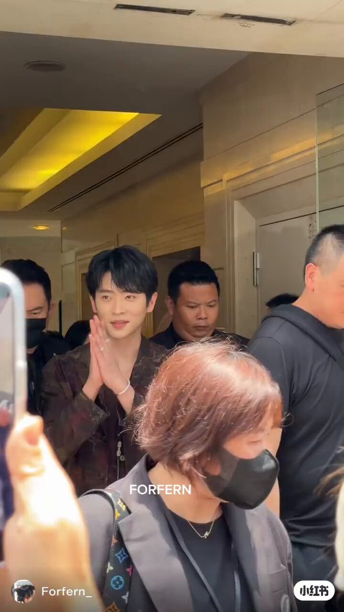 พี่ออกมาจากช่อง 3 แล้ววว หล่อมากก หล่อที้สุด #iQIYIStarshipChengLei #เฉิงเหล่ย #ChengLei