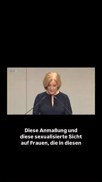 Hätten wir im Falter die Weißmann-Chats nicht im Wortlaut abgedruckt, hätte ORF-Chefin Ingrid Thurnher das nicht gesagt: