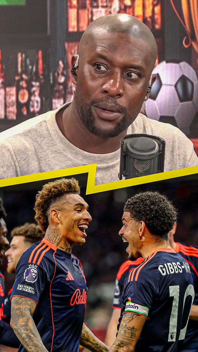 Adam Catterall and Carlton Cole heated debate over relegation battle! 😡