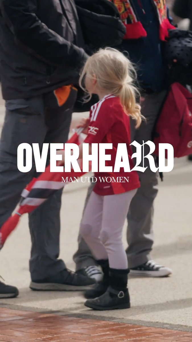 The #WSL is nearly back... And so is the latest edition of Overheard 👀👂