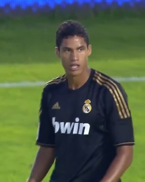 Un TRIPLE CAMPEÓN de LALIGA EA SPORTS está de cumpleaños. 🎂 ¡Muchas felicidades, Raphaël Varane! LALIGAHistory | Real Madrid C.F.