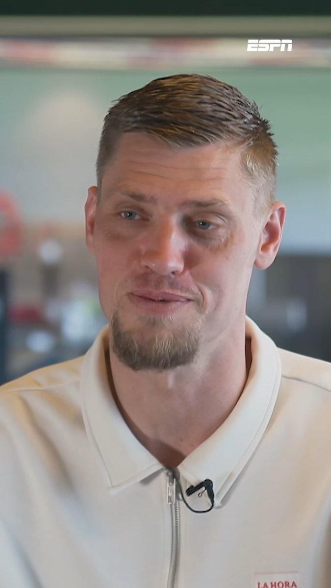 Andries Noppert gaat graag nog voor een buitenlands avontuur 🧤🔜 “Ik zit nu in een dalletje, maar er komt misschien wel weer een piek aan" 🔗