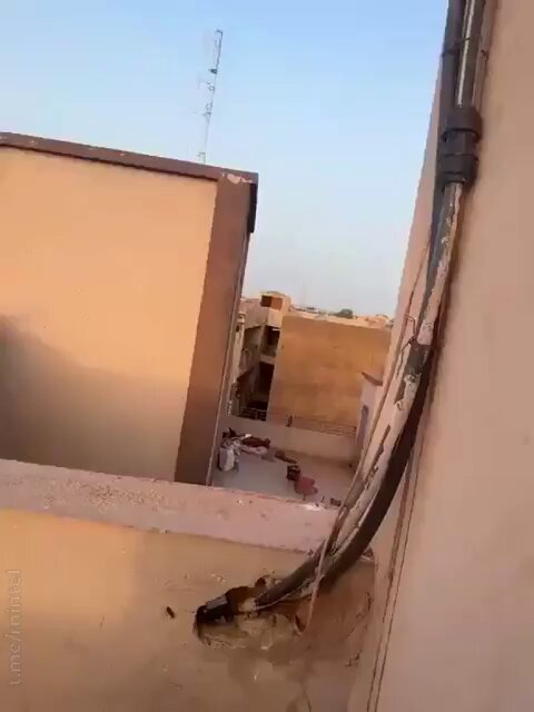 🚨🚨🚨هجوم يستهدف عاصمة مالي باماكو.. الجيش المالي يعلن تعرض نقاط وثكنات لهجمات من جماعات مسلحة مجهولة
