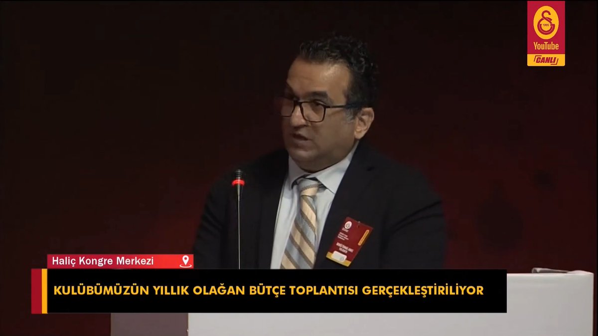 Galatasaray Kulübü Üyesi Deniz İsmail Aras: "Bu sezon bir kulüp yöneticisinin, üç farklı rakibine forma sponsoru olmasıyla başladı lig. Üstelik bu takımlarından birinin, dört büyüklerden ve yıllardır rekabet ettiğimiz kulüplerden biri olması, ilkesel pek çok soruyu ve sorunu beraberinde getiriyor. Ne zaman kaybetse, 80'li yıllarda verilmeyen korneri bile gündeme getiren sponsor destekli rakibimize alışmıştık. Ama yıllardır dost geçindiğimiz, formasında 'para', stadyum isminde 'para' olan rakibimizin, 'paraya karşı emeğin savaşı' pankartıyla bizim maçımıza çıkması da bu sezonun sürprizi oldu."