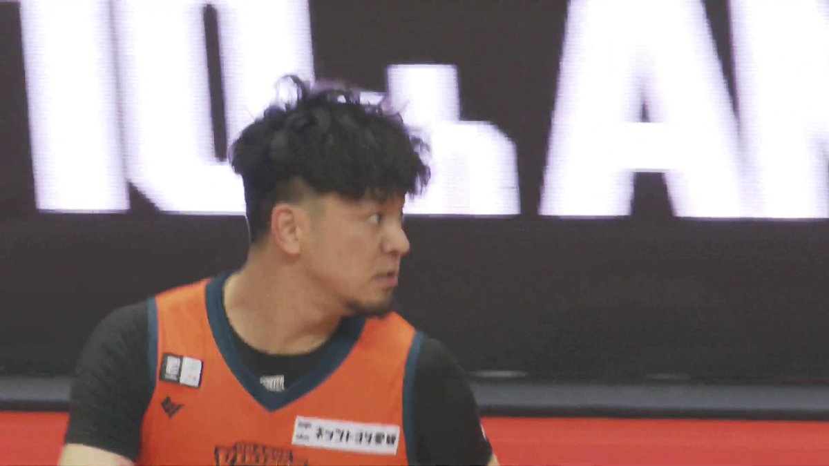 悲願のB2プレーオフホーム開催へ負けられない愛媛🍊 #2 古野の連続得点で奈良を振り切る！！ Takumi Furuno 愛媛オレンジバイキングス 📡バスケットLIVEで見逃し視聴 #Bリーグ #りそなグループ