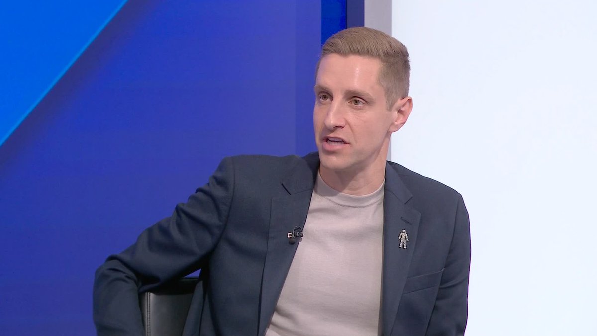 "Spurs are done if they don't beat Wolves" 🗣️ Michael Dawson on how Nottingham Forest's win over Sunderland will impact the Premier League relegation battle ⚔️