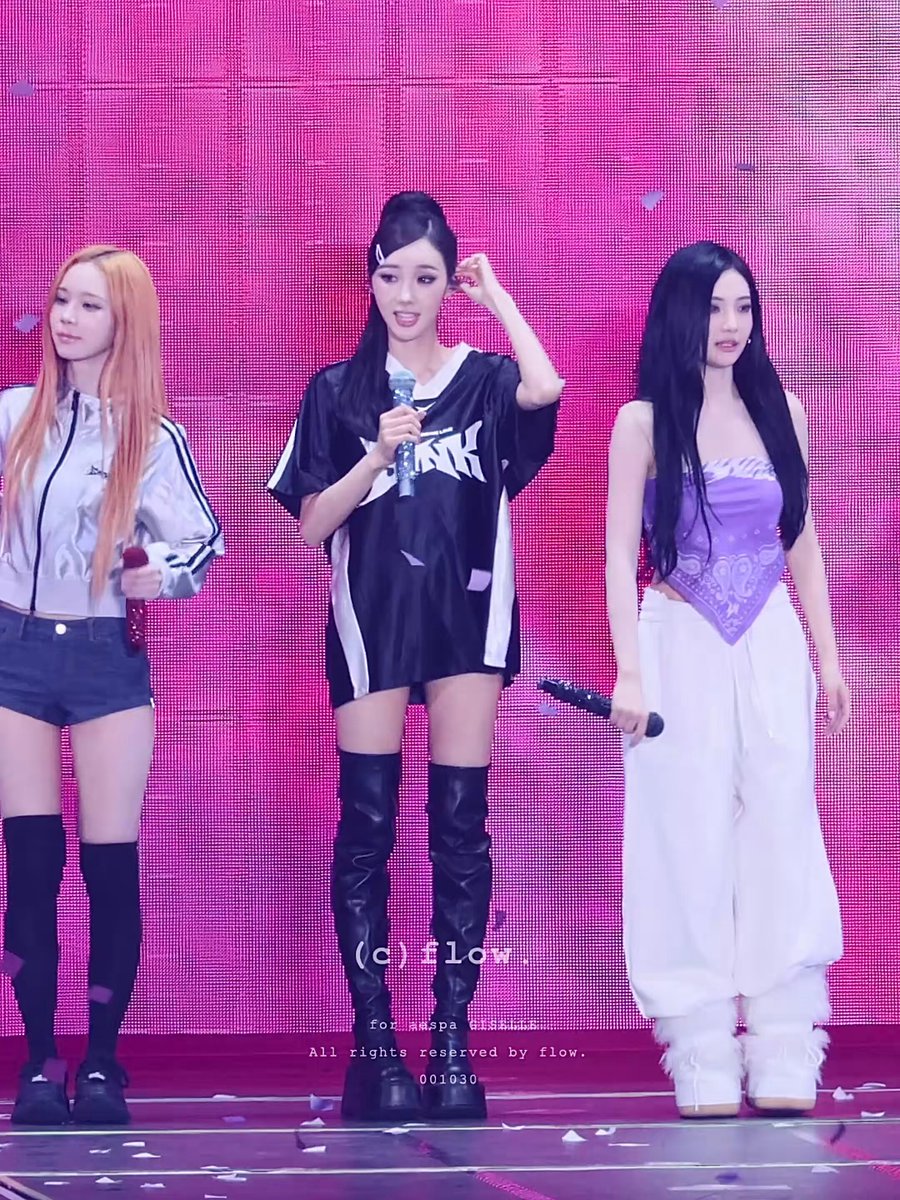 260425 ^_< #aespa #æspa #에스파 #GISELLE #지젤 #ジゼル