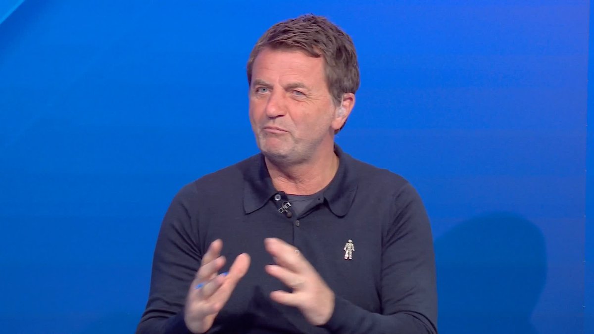 "Rip the model up and start again" 🗣️ Tim Sherwood discusses Chelsea's current ownership model following Liam Rosenior's departure from the club 🔵