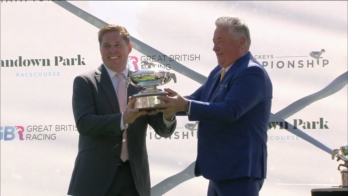 🏇🏆 𝐘𝐨𝐮𝐫 𝟐𝟎𝟐𝟔 𝐂𝐡𝐚𝐦𝐩𝐢𝐨𝐧 𝐓𝐫𝐚𝐢𝐧𝐞𝐫 🏆🏇 Dan Skelton Racing | Great British Racing