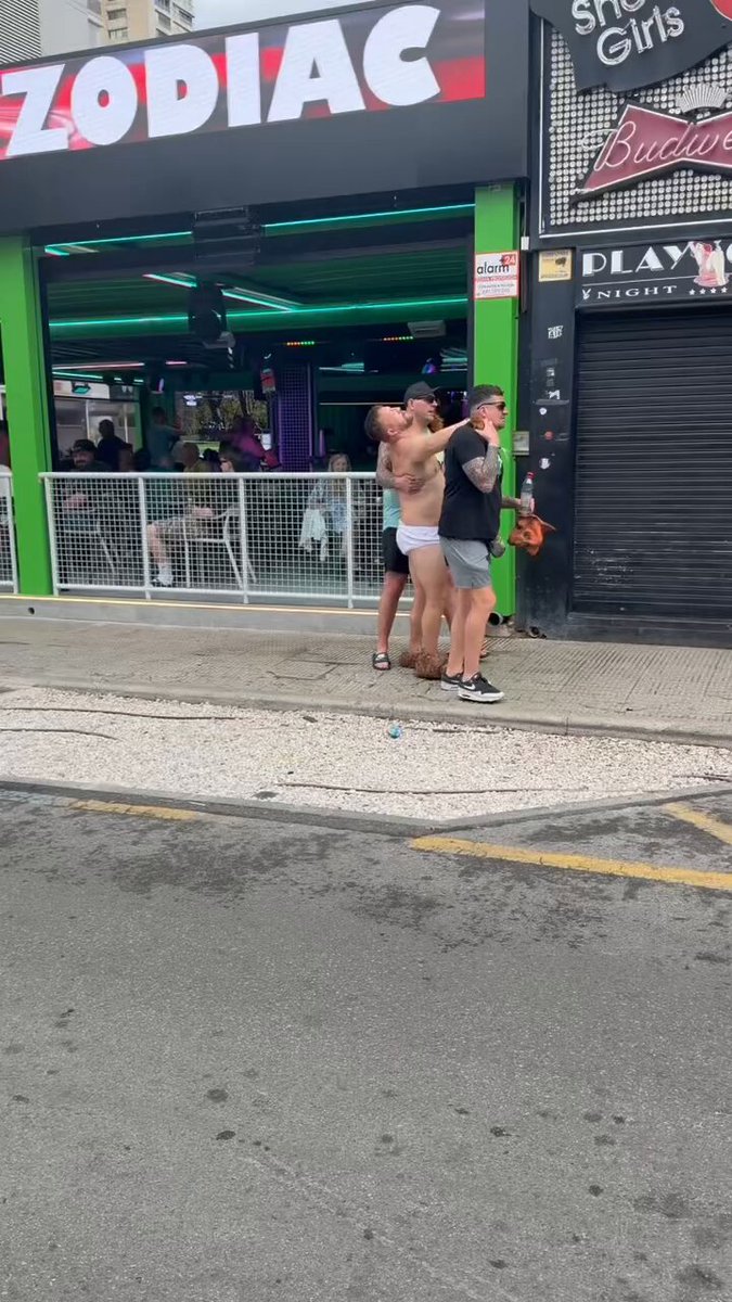 Managed to get some video of Dean on holiday last week.