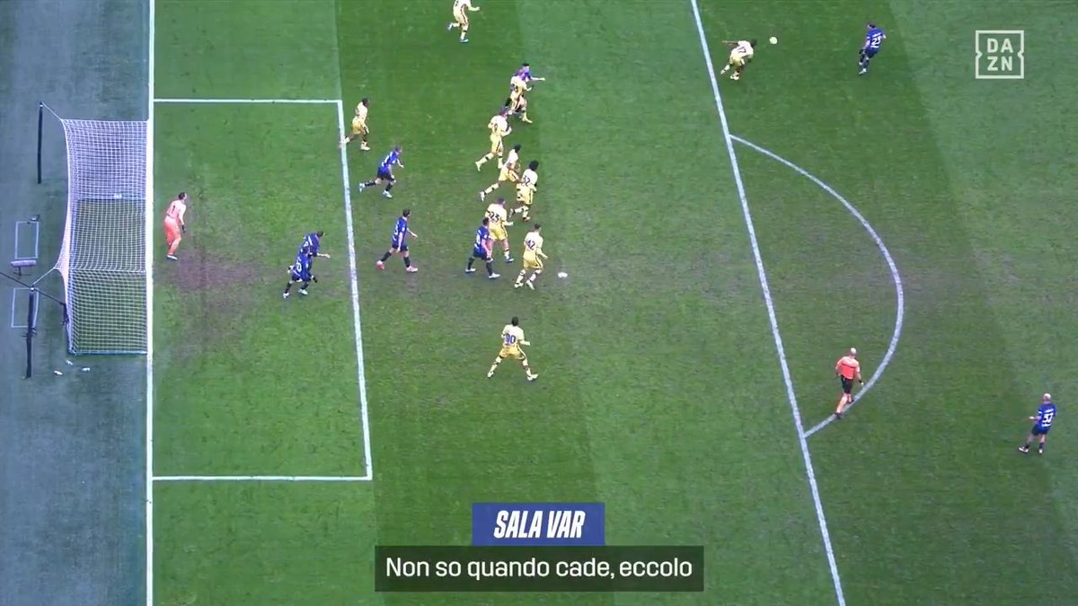 Tutto regolare