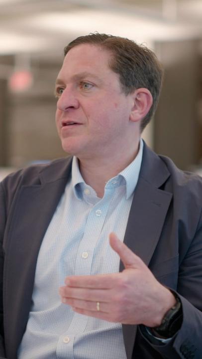 As small-cap stocks rally for the first time in years, where should investors look for the best opportunities? Greg Tuorto, head of the US Small and SMID Cap team in Goldman Sachs Asset Management, discusses: