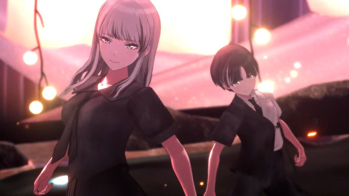 【iと夢 打ち上げガシャday1開催中！】 ✅アンティーカ＆シーズ ✅放クラ＆ストレイライト 衣装【こどもたち】がゲットできる 打ち上げガシャが開催中！ #シャニマス8th_day1