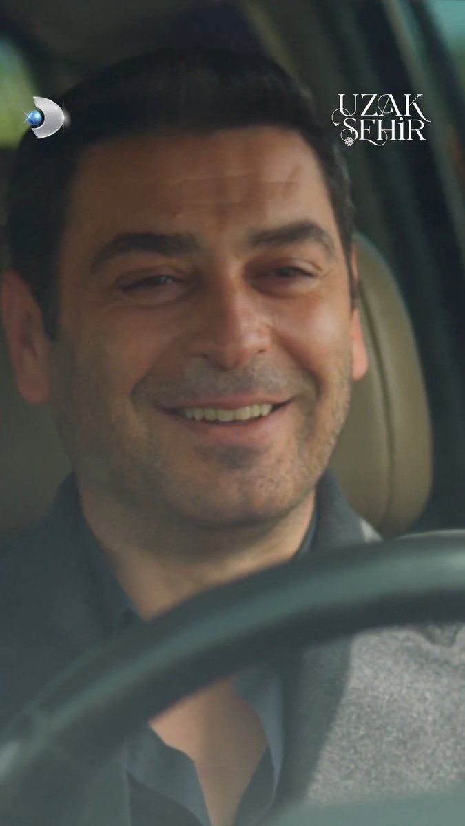 Alya'nın ilk aşkı kimdi? #UzakŞehir yeni bölümleriyle her pazartesi 20.00’de #KanalD’de! 😍