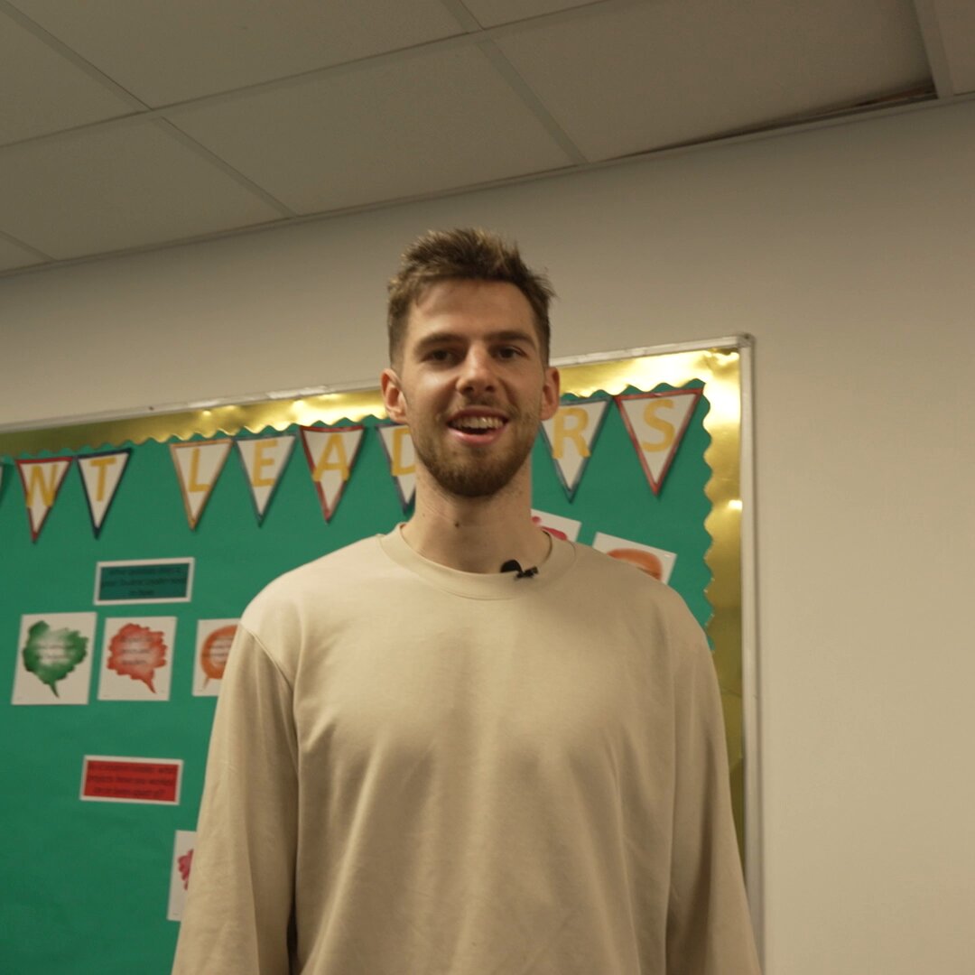 🤍 "𝗜𝘁 𝘄𝗮𝘀 𝘂𝗻𝗯𝗲𝗹𝗶𝗲𝘃𝗮𝗯𝗹𝗲" Anton recently surprised young #LUFC fan Daley with the opportunity to be a mascot at Wembley
