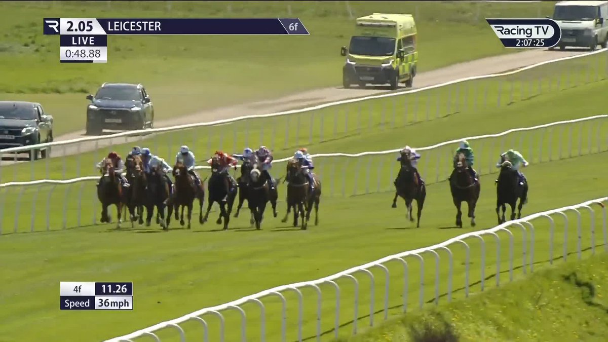 Strike Red strikes gold in our £50,000 highlight and one of our annual features, the Caffreys Black Stout King Richard III Cup Handicap, for Warren Fentiman and Peter and Richard & Peter Fahey