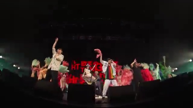 【ダイジェスト映像公開🔥】 2026.4.25(Sat) SGCホール有明 こけら落としプレミアシリーズ 初の2部制 男女限定公演 1部 #姫上等 ~男子禁制~ 2部 #漢上等 ~女子禁制~ あの場所にいた全員で作り上げた、新しい歴史の1ページ Thank you, Brothers & Sisters!