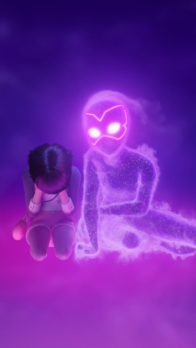 Marinette and Adrien are done 💔😱