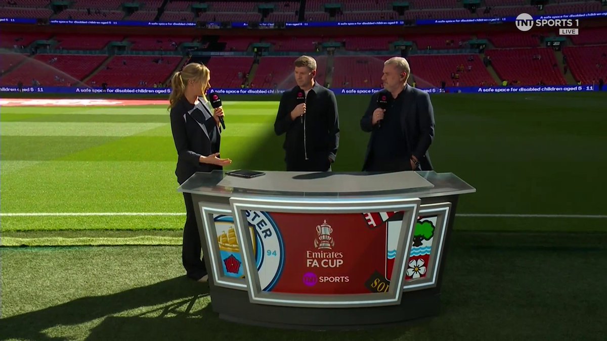 "Anyone that said Spurs would be in this situation even two months ago, you'd call them crazy" 😳 Ange Postecoglou gives his honest assessment on Spurs and the relegation battle 👀 🎙️ Laura Woods | 📺 TNT Sports and HBO Max