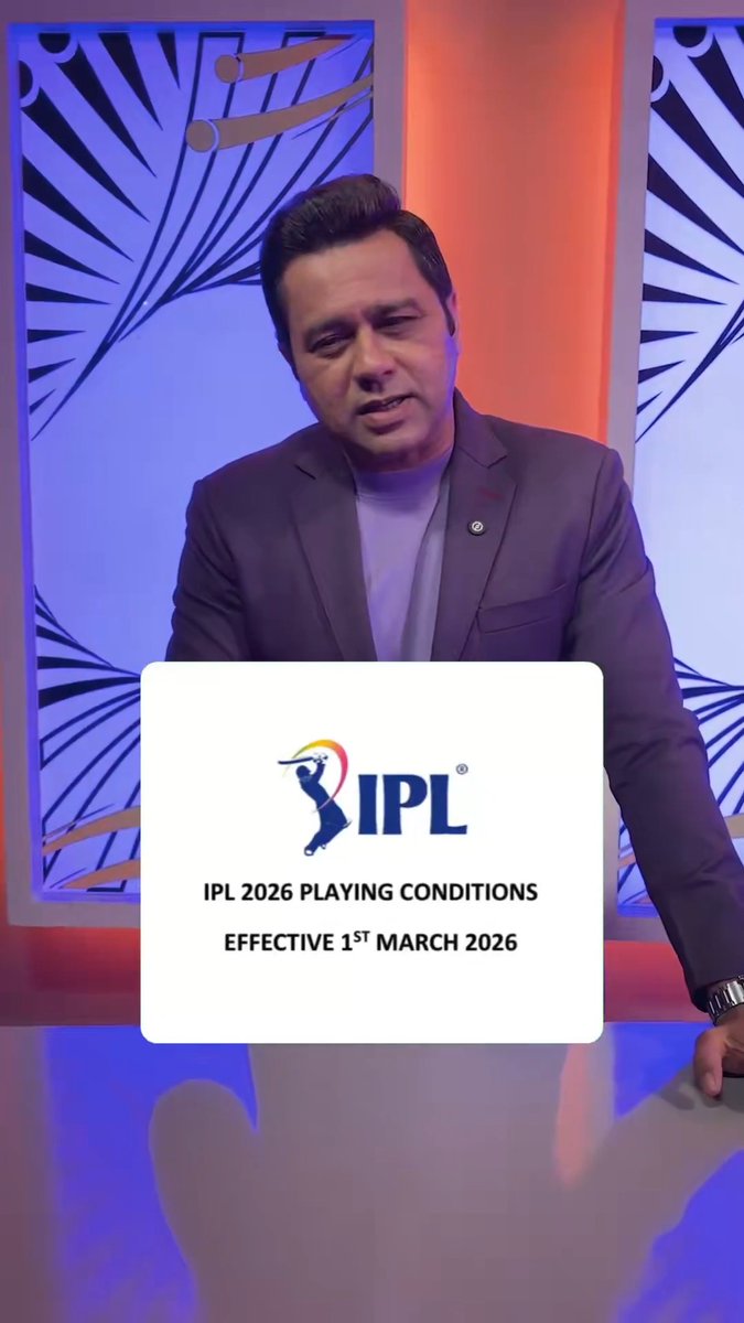 When Ngidi got injured, why couldn't DC replace him with Chameera, a like-for-like replacement? Why did they have to go with Vipraj Nigam? Let's break down the playing conditions to understand this decision better. #AakashVani #IPL2026