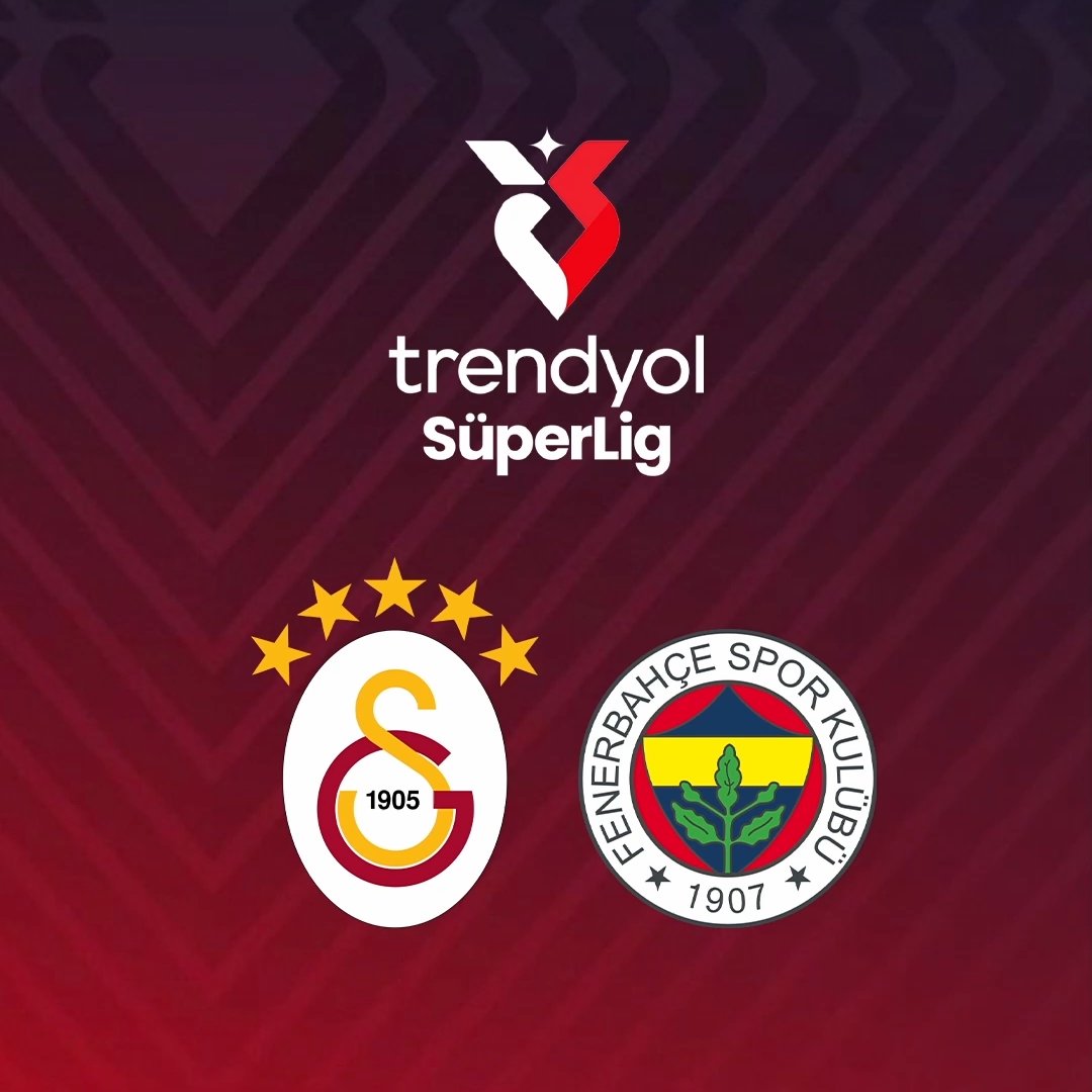 Kaan Küçükyılmaz, Galatasaray-Fenerbahçe maçını FC 26’da simüle ediyor. | Kaan Küçükyılmaz