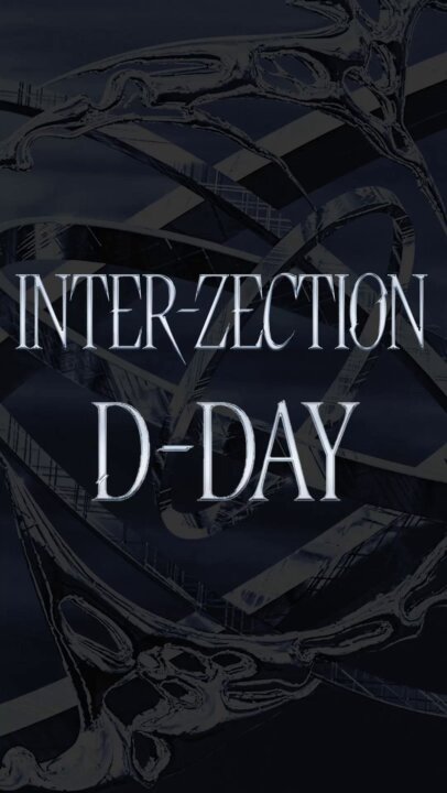 〈INTER-ZECTION〉 카드섹션 이벤트 D-DAY! 자세한 내용은 아래 영상 확인해 주세요! 👉 2층 관객분들께서는 평소보다 서둘러 입장 부탁드립니다. 👉 정해진 타이밍 숙지 후 즐거운 마음으로 많은 참여 부탁드립니다!