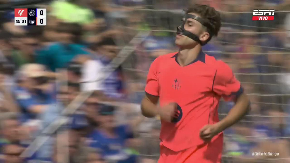 ‼️🇪🇸 EL PASE DE PEDRI Y LA DEFINICIÓN DE FERMÍN LÓPEZ PARA EL 1-0 DEL BARCELONA. Le saca 11 PUNTOS de ventaja al Real Madrid con 15 en juego. ⚠️
