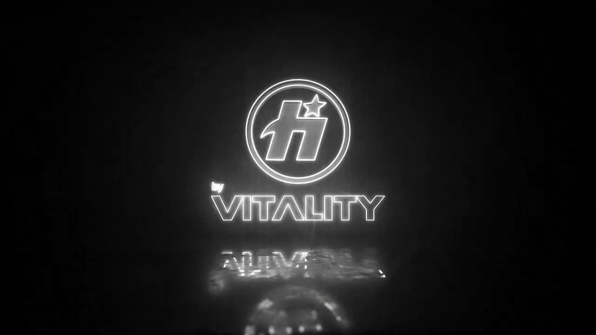 L'aventure HavoK se poursuit avec Team Vitality 🐝 🐝 #EWC26