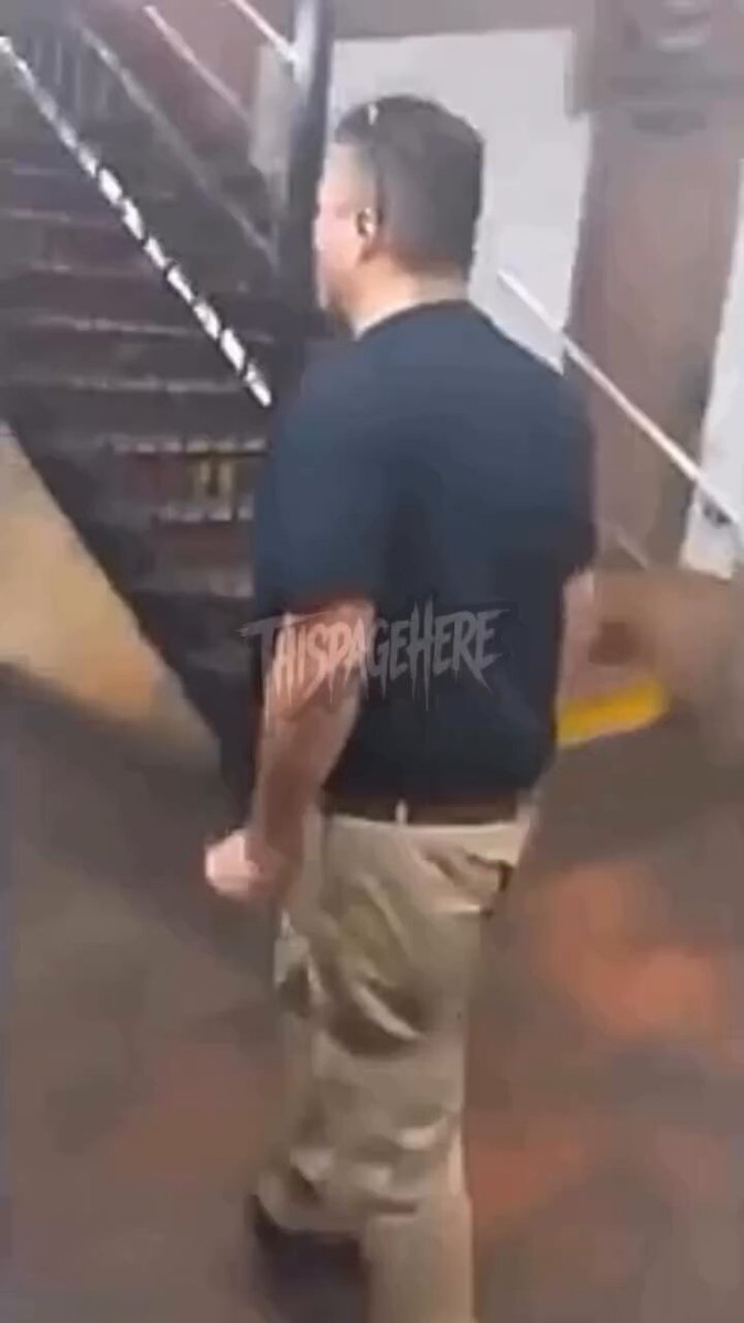 Episode 742 of "Stupid Dumb White Trash Uses N Word, Ignores Multiple Warnings, Gets Bitch Slapped" Enjoy on Repeat. It's a good one. A single shot, too.