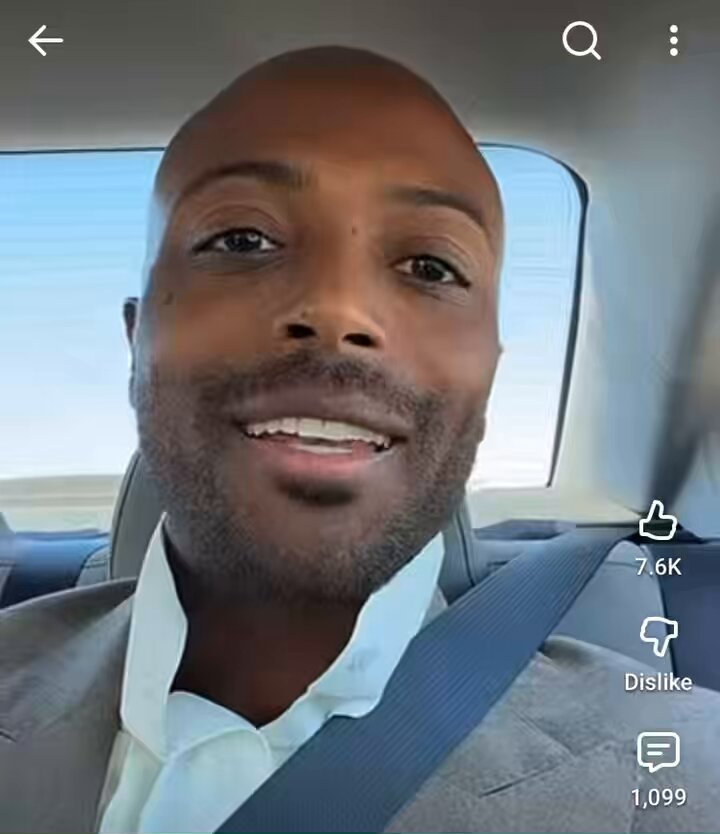 This fraud is clearly tryin 2 exploit (&amp; undermine) the #FBA delineation movement, 2 elevate himself. He speaks loud AGAINST our political fight 4 #Reparations. Which is the EPITOME of “off code.” Yet says he’s creating a document of what it means 2 be “on code.” What a JOKE. 🙄