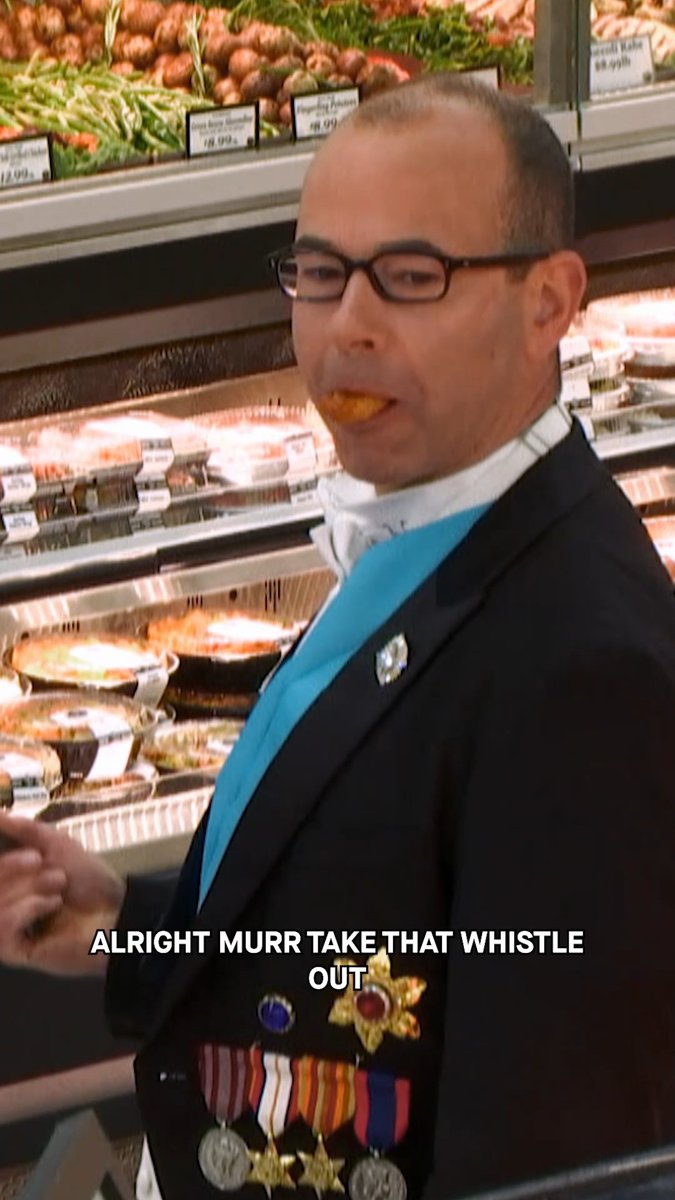 Murr ate that shrimp like a Ragamuffin 🤣 #ImpracticalJokers