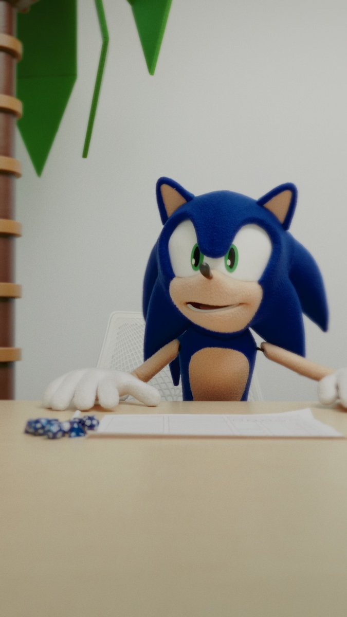 Sonic tries out his first ever tabletop campaign and finds out once and for all whether he's a freak or a geek.