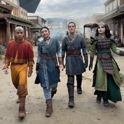 🗣️TWO MONTHS UNTIL THE AVATAR RETURNS🗣️
