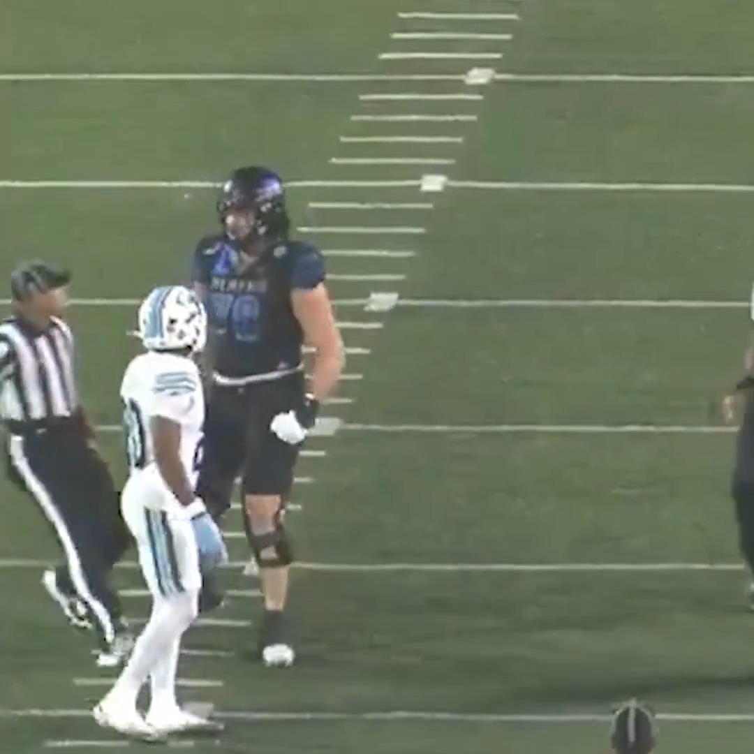 burke too tough
