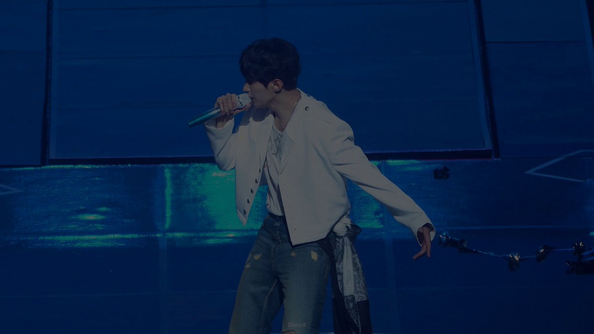 260418 DxS [SERENADE] - ON STAGE Ready get set Go! 4K Full➡️ #도겸 #DK #ドギョム #DOKYEOM #세븐틴 #SEVENTEEN #SVT