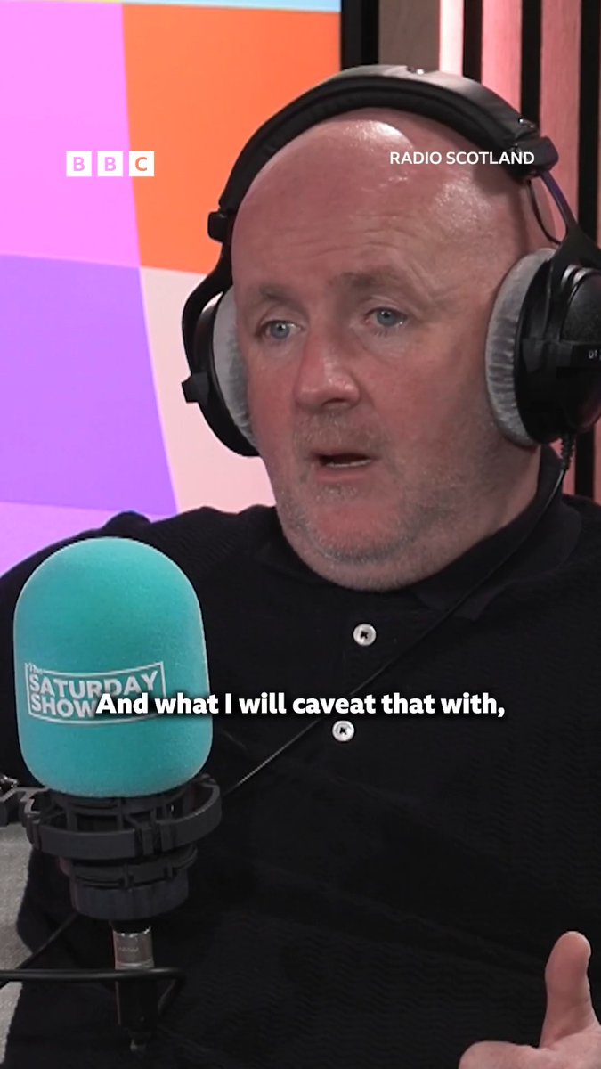 Should it be a 16-team Scottish Premiership? 🤔 Former Livingston manager David Martindale thinks it's time for a bigger top flight. Listen to The Saturday Show on BBC Sounds every week #BBCFootball #TheSaturdayShow