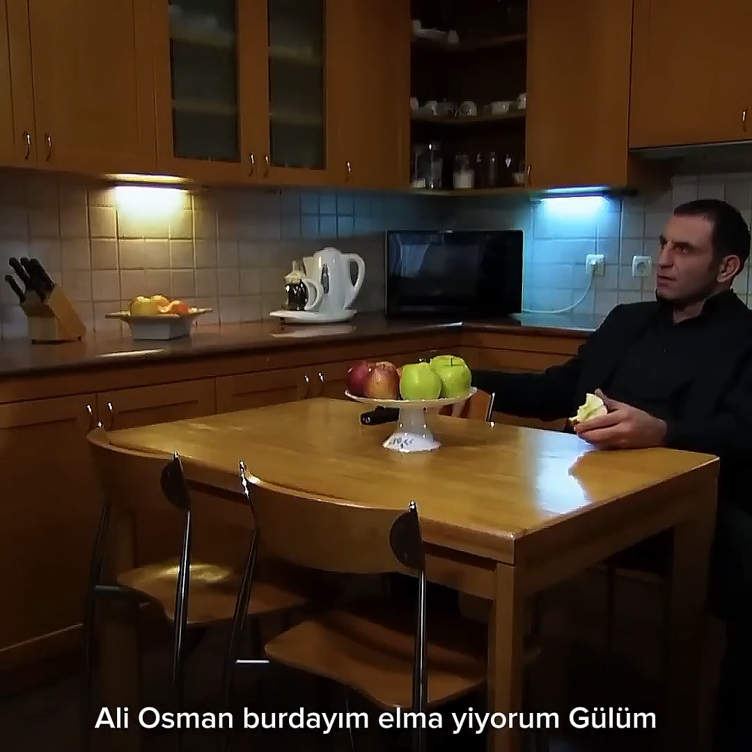 Al gülüm ver gülüm