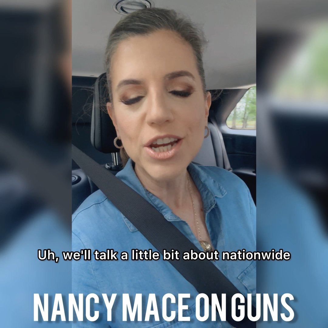 Just got in the car on the way to Belton, South Carolina, for an afternoon of shooting at the Belton Gun Club. Why do we treat the Second Amendment different from the First? If you can carry in one state you should be able to carry in all states. There is nothing quite like the focus and precision required on the range, and I am looking forward to spending time honing my skills. South Carolina STRONG.