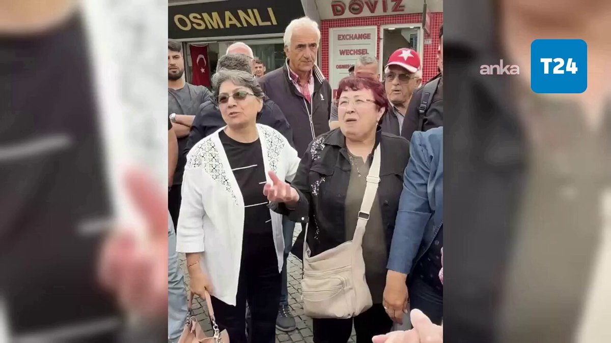 Babacan'dan iktidara: Çay simit hesabı 30 bini geçmiş, çay simit hesabıyla gelenler, çay simit hesabıyla da gidecekler