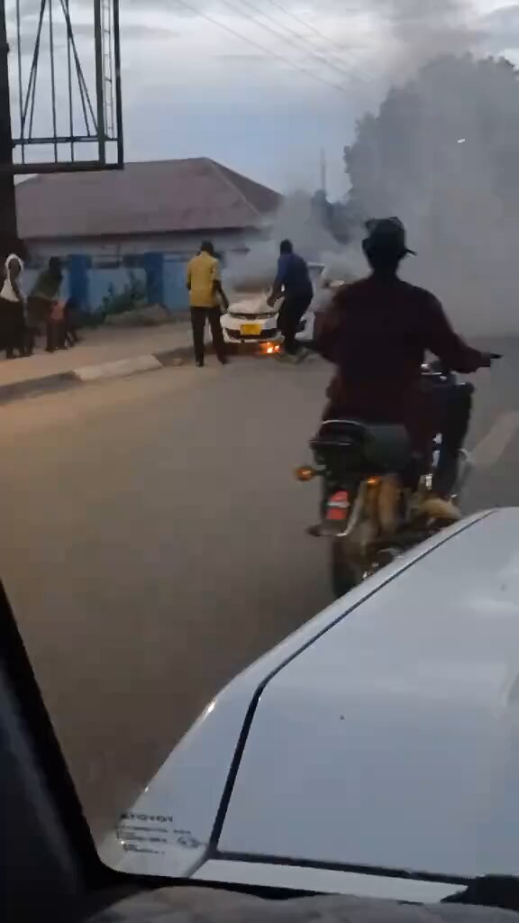 Only in South Sudan