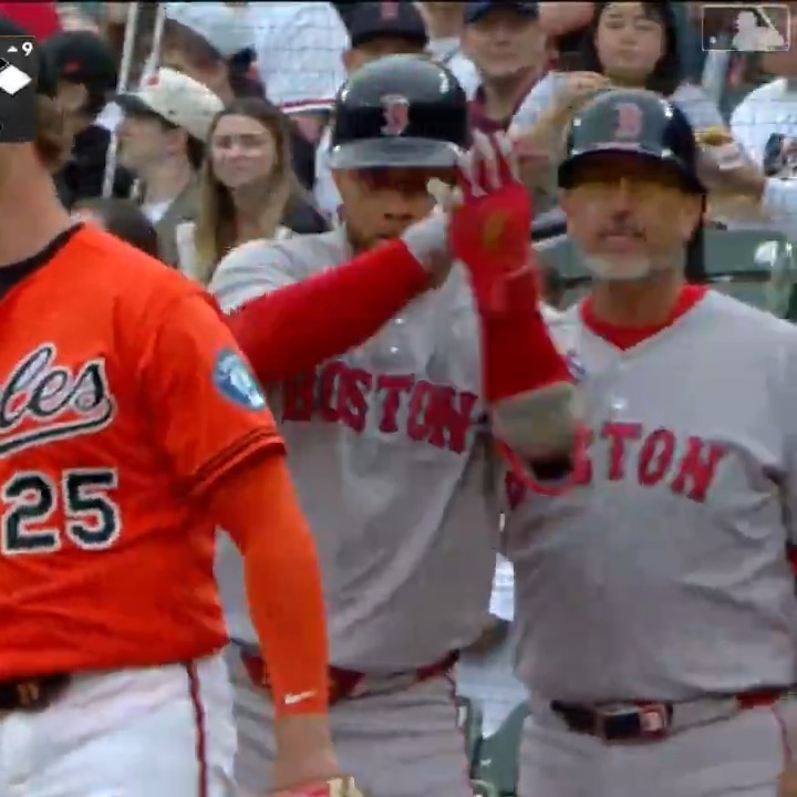 Willson with some insurance!