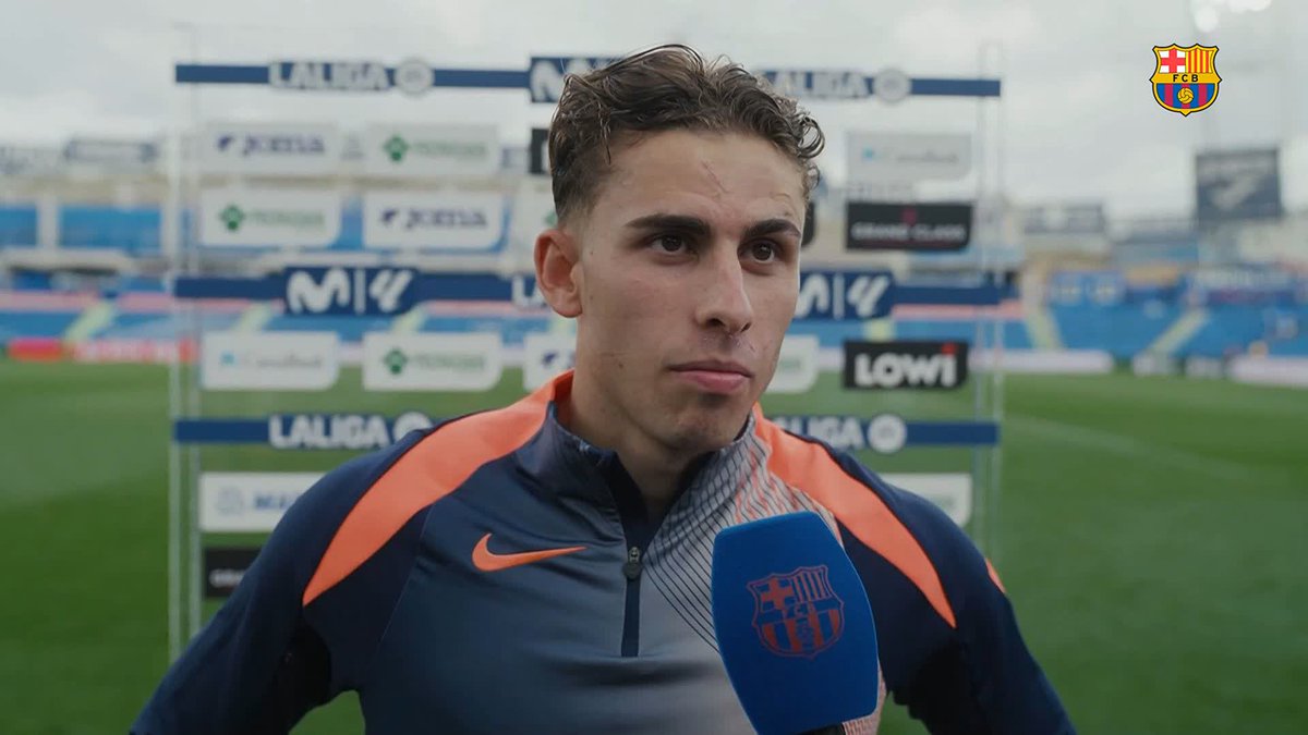 ❝El título está cerca, pero tenemos que seguir❝❞ 🗣️ Fermín