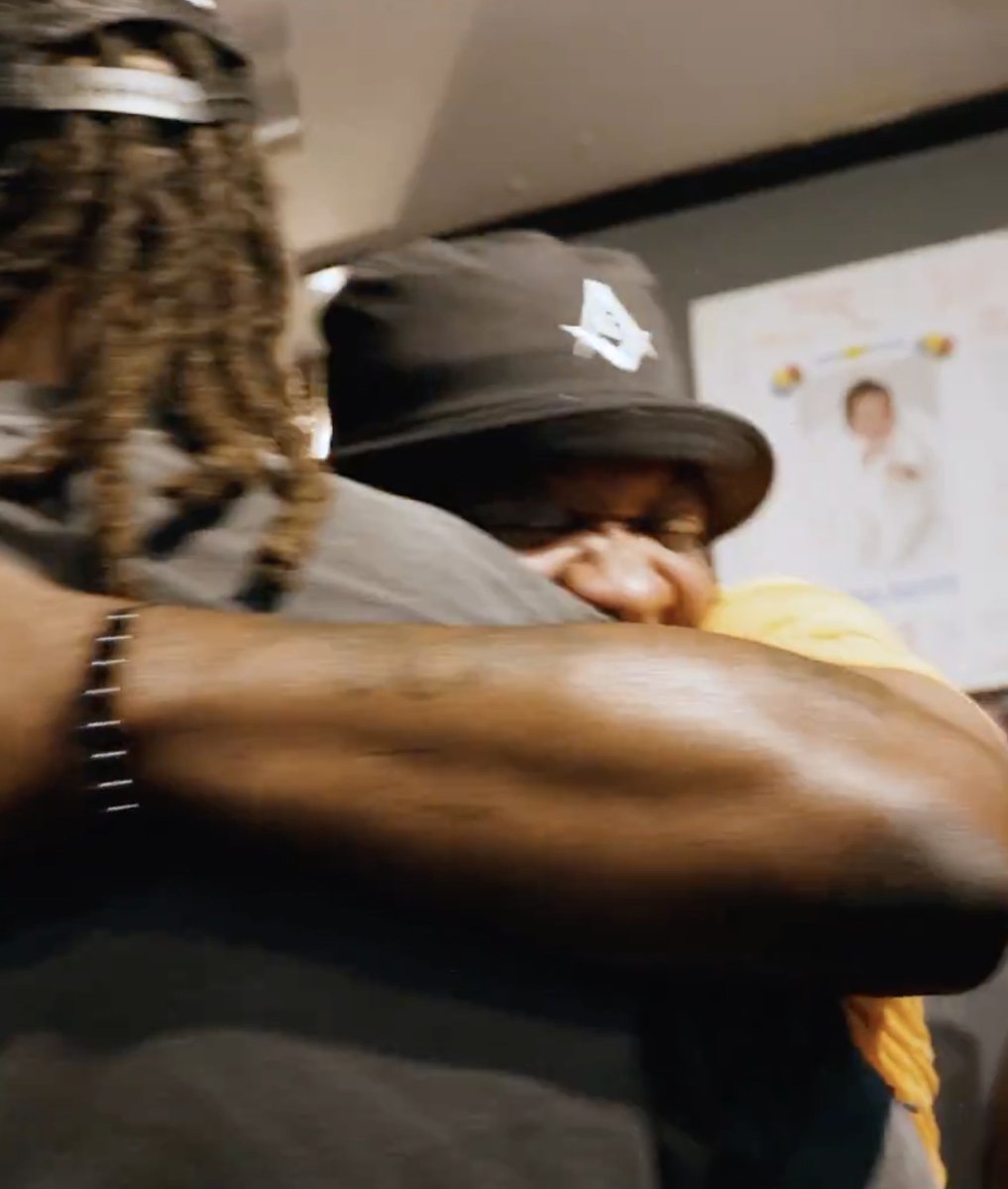 One call. One moment. One dream realized. Nick Barrett X Los Angeles Chargers #nfldraft