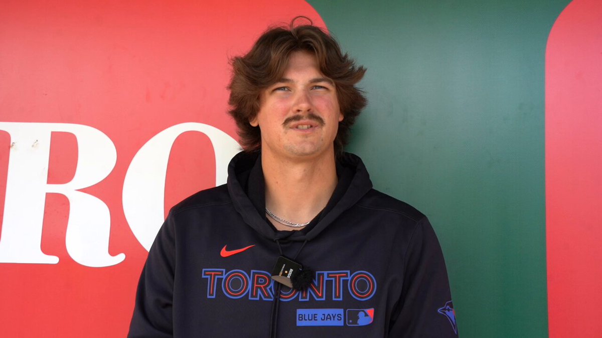 Per Statcast, Reece Wissinger’s four-seam fastball averages 20.8 inches of induced vertical break, which would rank second-best in MLB, and grades as a 99th percentile pitch. After changing his arm angle in JUCO, Wissinger has been up to 95 MPH as a pro.