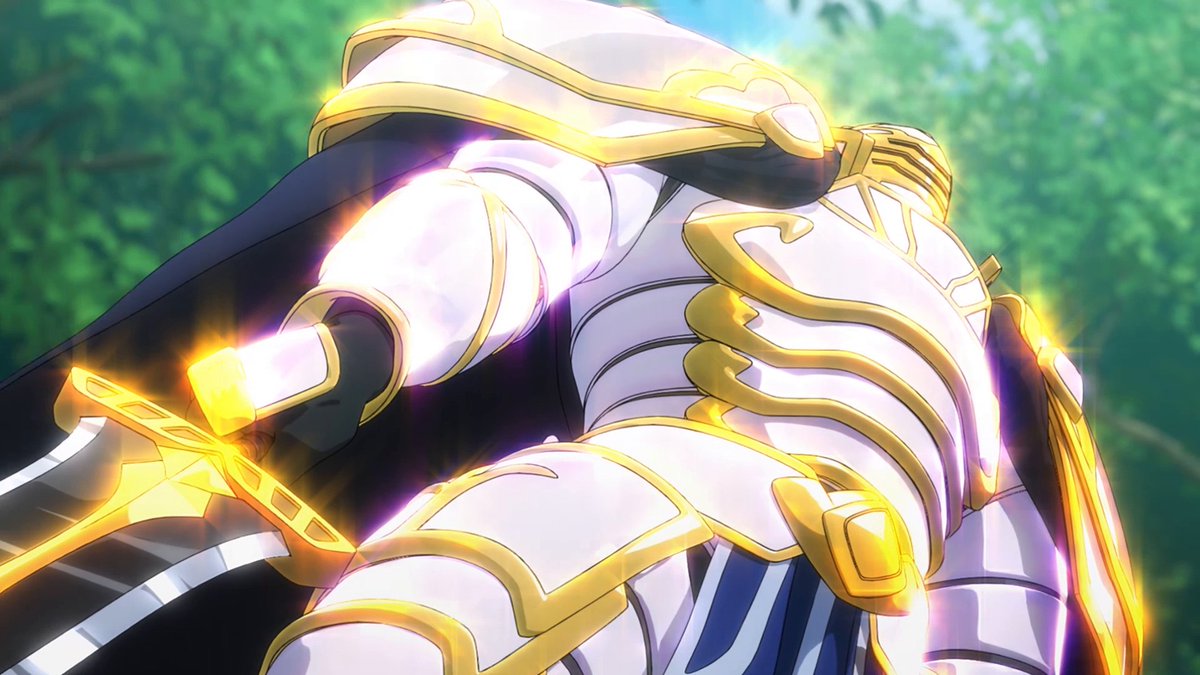 The bones are back, baby! 💀 Skeleton Knight in Another World Season 2 comes to Crunchyroll this July ⚔️