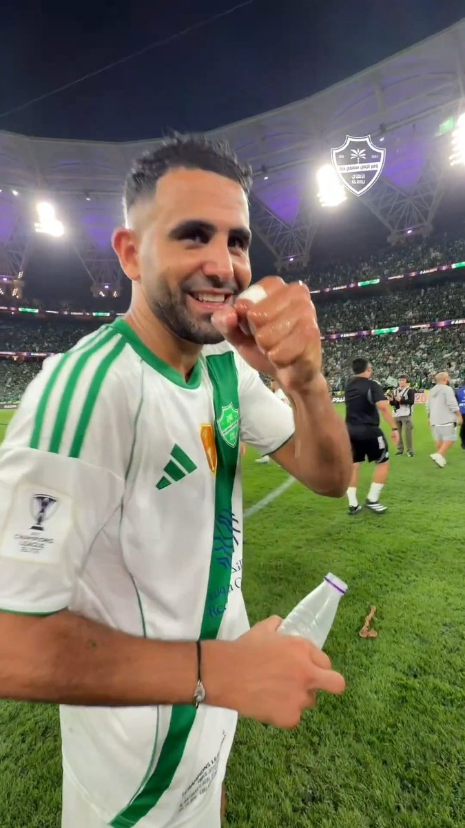 جابوها الرجال 🙌 #الأهلي_ماتشيدا_زيلفيا | #دوري_أبطال_آسيا_للنخبة | #LetsGoWithAlAhli