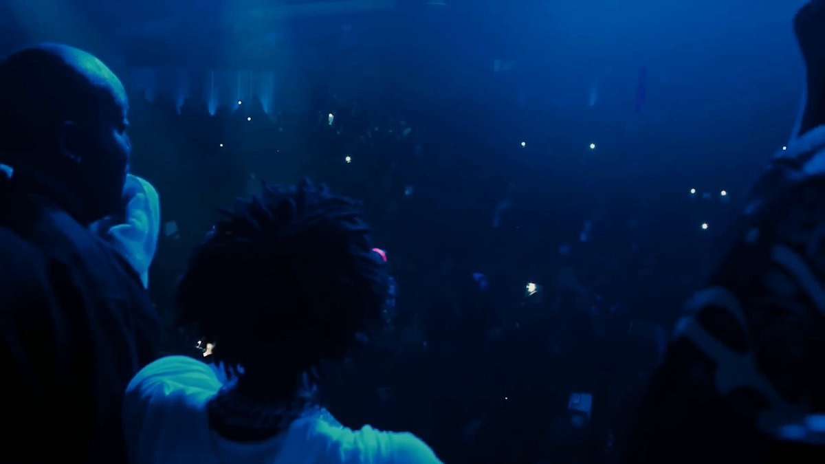 NBA YoungBoy - Still Be Here 💽 Date: 08.09.2020 📅 Rating: 10/10 🚶🏾‍♂️