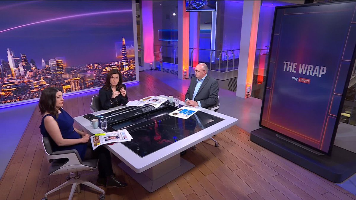 Iranian state media is reporting the country's foreign minister is expected to return to Pakistan after a meeting in Oman, following Donald Trump's cancellation of a U.S. envoy trip to Islamabad. Sky's James Matthews reports on the latest developments.